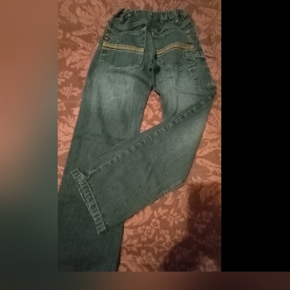 * 5 for 25 $ * Jeans 👖 12 ans neuf - Picture 1 of 3